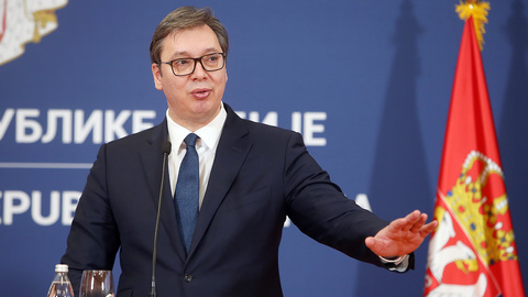 Белград и Приштина возобновили диалог