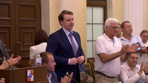 Мэр Сочи: в доме для ветеранов ветеранов нет, но есть проблемы с застройщиком