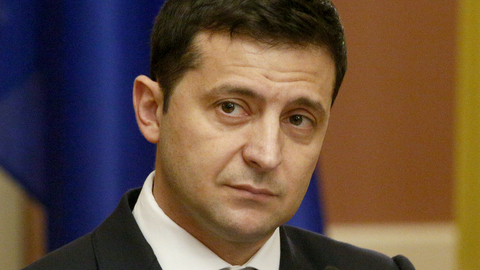 Президент Украины не сразу смог добраться до Молдавии