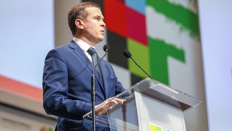 Поляк Банька переизбран на второй президентский пост в WADA