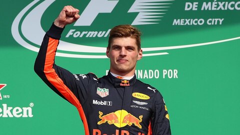 Ферстаппен выиграл третью свободную практику подряд, Мазепин – 19-й