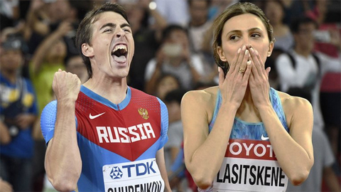 "Плодотворно". ВФЛА продолжает восстановление в World Athletics