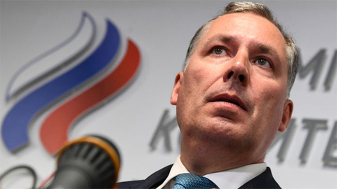 Станислав Поздняков: международное спортивное движение расколото