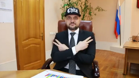 Песков отреагировал на историю с Осиповым