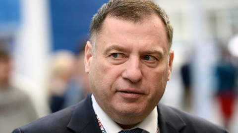 "Выход за рамки обороны": Швыткин ответил Мерфи