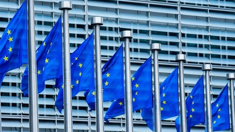 Совет Евросоюза ввел дополнительные санкции из-за Крымского моста
