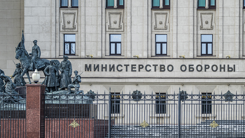 Минобороны: граждан Таджикистана в экипаже пропавшего Ми-8 не было