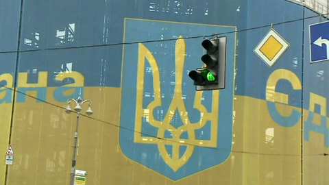 Украинский нацизм взращивался и финансировался извне