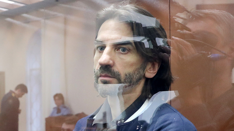 Суд продлил арест экс-министру Абызову