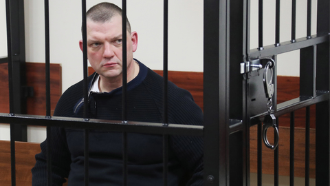 Присяжные признали предпринимателя Аверьянова невиновным