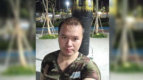 На ликвидацию солдата-убийцы в Таиланде потребовалось почти 18 часов