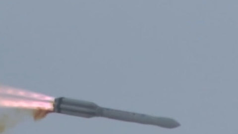 Изготовители датчиков не признают вины в аварии "Протона"