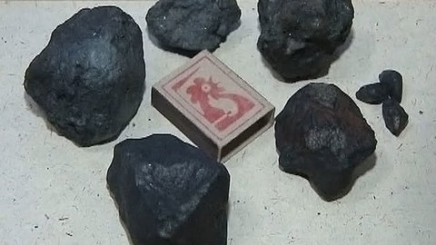 Разгадка тайны чебаркульского метеорита все ближе
