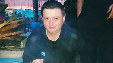 Бывшая жена осужденного за убийства Цеповяза жалуется на угрозы