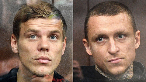 Заседание по пересмотру приговора Кокорину и Мамаеву перенесено
