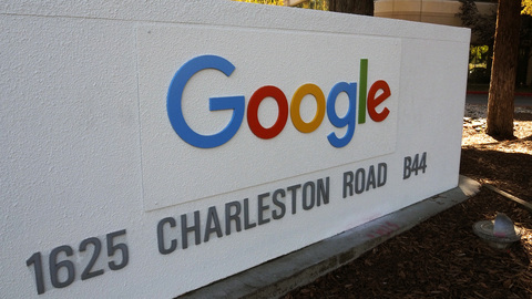 Компании Google грозит рекордный штраф в ЕС