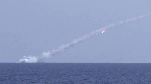 Минобороны скоро получит модернизированные "Калибры" и новые БПЛА