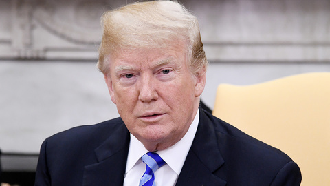 Трамп: в гибели Хашогги виновен мир, жестокое место