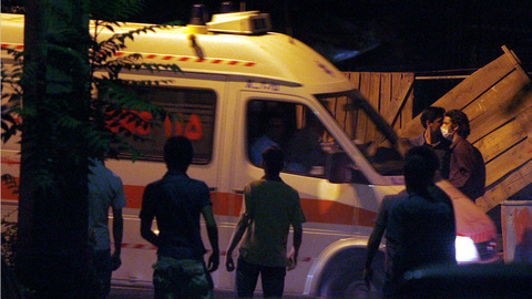 Смертельная "черная плесень" добралась до Ирака