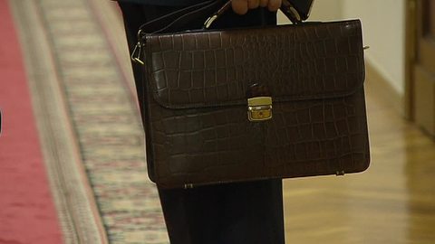 Европейцы ушли с выступления российских делегатов в ОЗХО