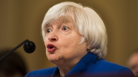 Минфин США предупредил о дефолте после 31 июля