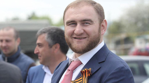 По делу о хищении газа арестован еще один родственник Арашуковых