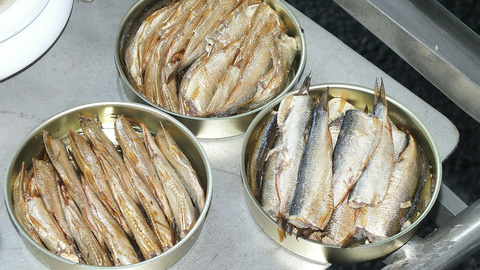 Китайский фуд-блогер составил список самых вкусных российских продуктов
