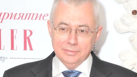 Тело Игоря Малашенко доставили в Москву