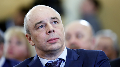 Силуанов подсчитал, сколько будут стоить бюджету предложения Путина