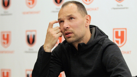 Сергей Игнашевич продолжит тренировать "Балтику"