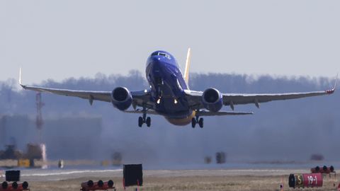 Самолеты Boeing 737 MAX могут возобновить полеты в США к концу июня