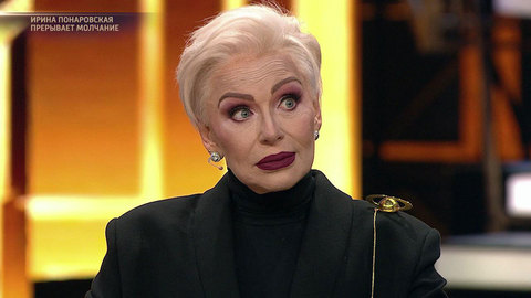 "Она могла блистать, но этого не случилось". Понаровская о ранней смерти Началовой