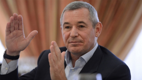 Игорь Макаров: велоспорт преодолевает кризис