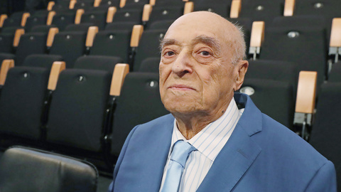 Князев рассказал, как Этуш спас "Щуку"