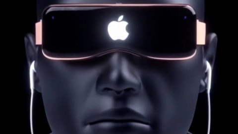 AR-устройство Apple сможет адаптироваться для носящих очки