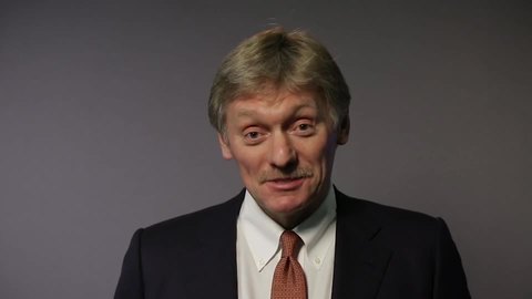 Песков ответил на вопросы о Си и Абэ