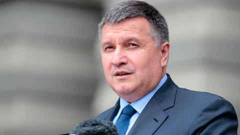 Правоохранители Украины остановили вторую волну атаки вируса Petya