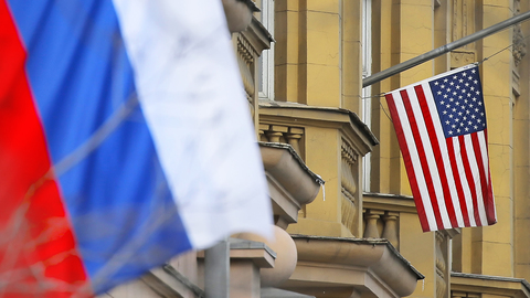 Посольство США сообщило о намерении российского правительства