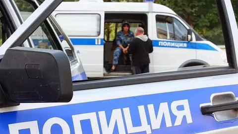 В Забайкалье задержан современный Робин Гуд