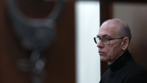Кузнецов признался в хищении 11 миллиардов, но особого порядка не будет