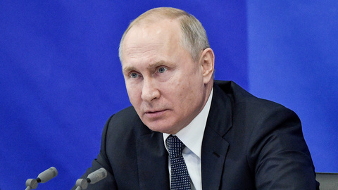 Путин не видит предпосылок для нового Карибского кризиса