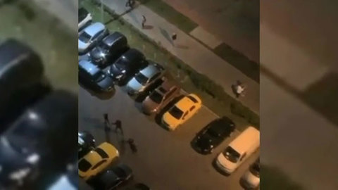 Арестован восьмой участник драки, в которой погиб спецназовец
