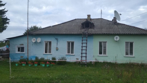 "Было легко": зарубивший семью школьник оставил записку и аудиосообщение