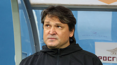 Вадим Евсеев возглавил "Шинник"