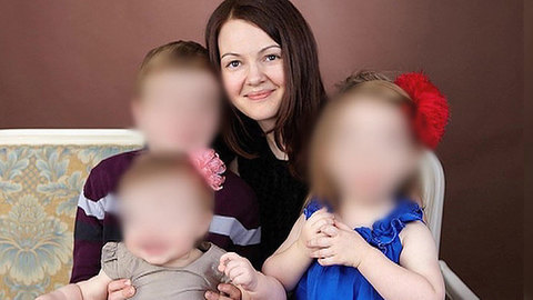 Адвокат допускает, что Осипова сможет вернуться из США в Россию