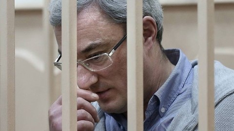 Суд отказался смягчить приговор экс-главе Коми