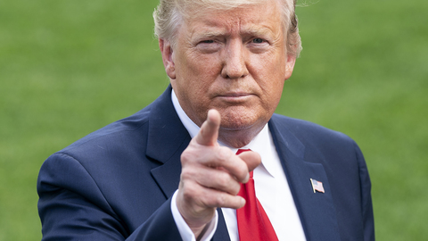 Трамп догоняет Байдена и любой исход выборов признать не готов