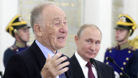 Щедрин написал сочинение памяти Плисецкой