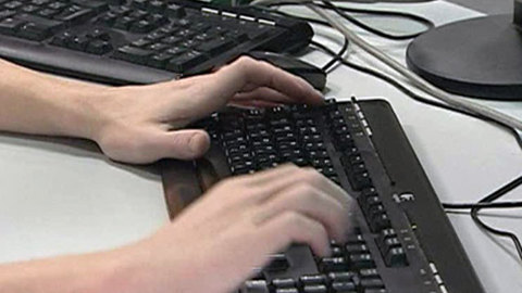 Хакеры будут атаковать сайты властей по расписанию