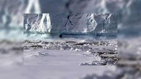Глава Росгидромета: пробы воды из подледного озера Восток настоящие